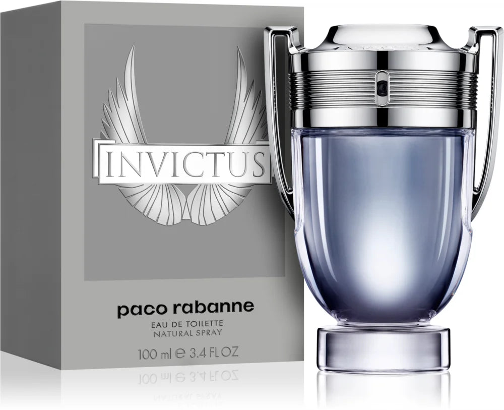 Paco Rabanne Invictus