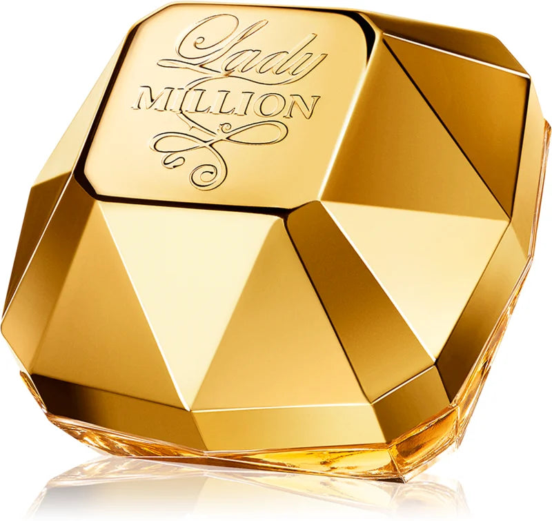 Paco Rabanne Lady Million