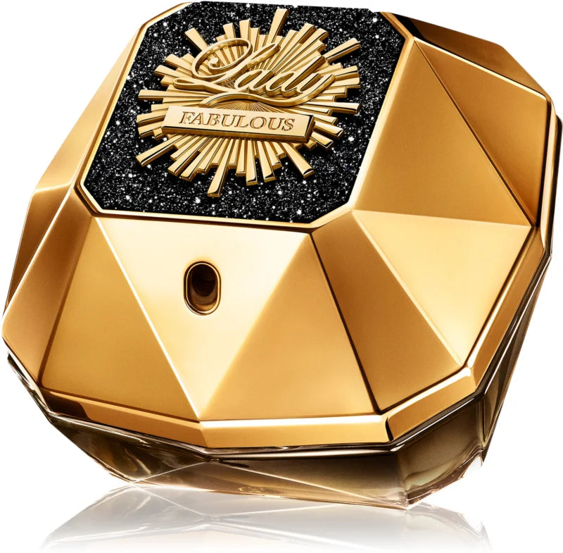 Paco Rabanne Lady Million Fabulous