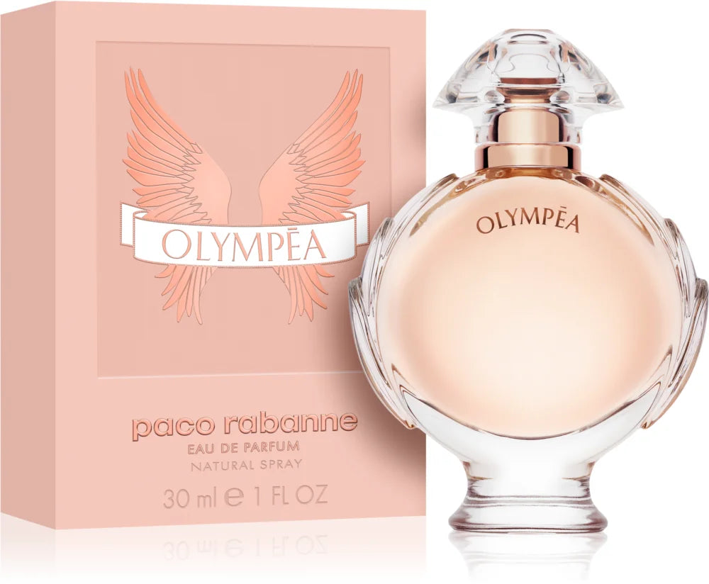 Paco Rabanne Olympéa