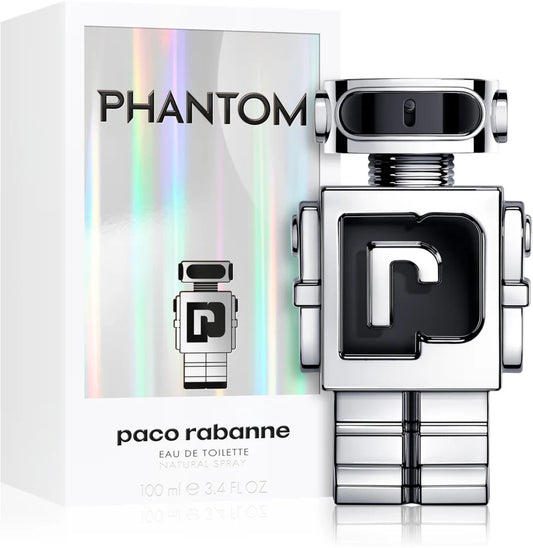 Paco Rabanne Phantom