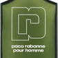 Paco Rabanne Pour Homme