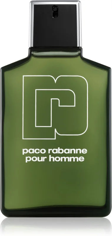 Paco Rabanne Pour Homme