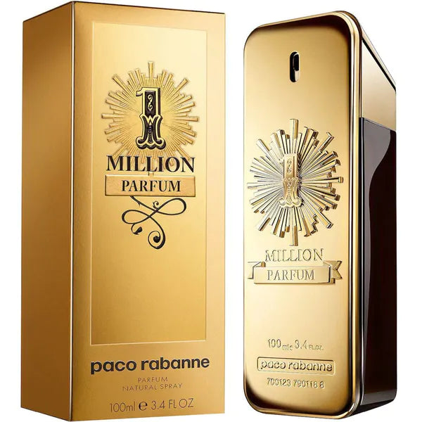 Paco Rabanne 1 Million