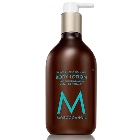 Moroccanoil Loțiune de corp Fragrance Originale 360 ml