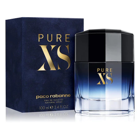 Paco Rabanne Pure XS