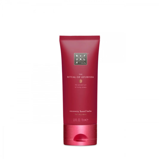 RITUALS The Ritual of Ayurveda Recovery Hand Balm - Balsam Regenerator Maini