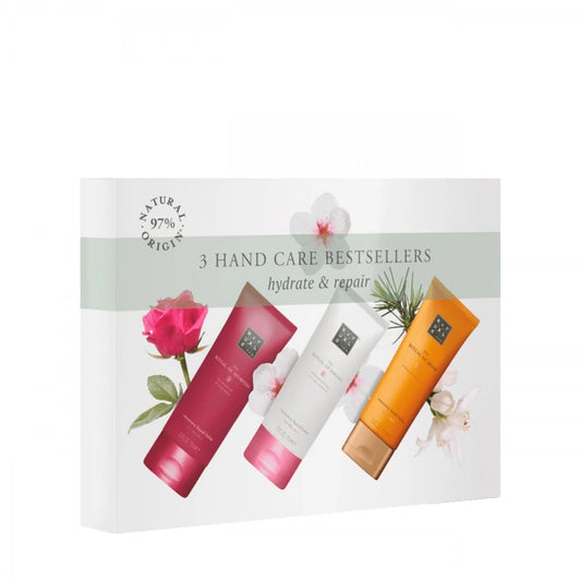 RITUALS 3 Hand Care Bestsellers - Set Ingrijire Maini