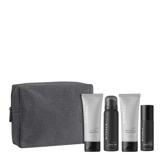 RITUALS Homme Travel Gift Set - Set Ingrijire