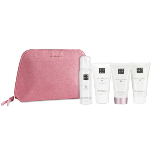 RITUALS The Ritual of Sakura Travel Pouch - Set Corp