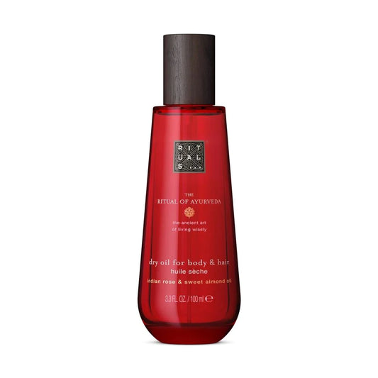 RITUALS The Ritual of Ayurveda Dry Oil Body & Hair - Ulei Uscat Corp si Par