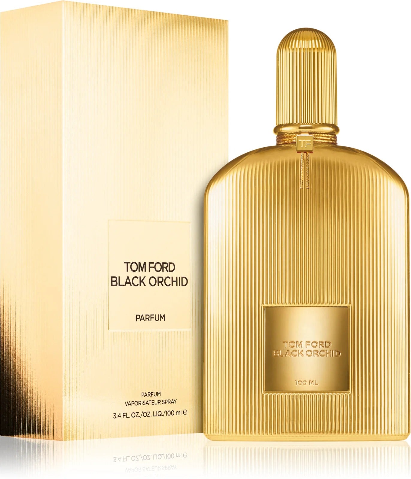 Tom Ford Black Orchid Parfum