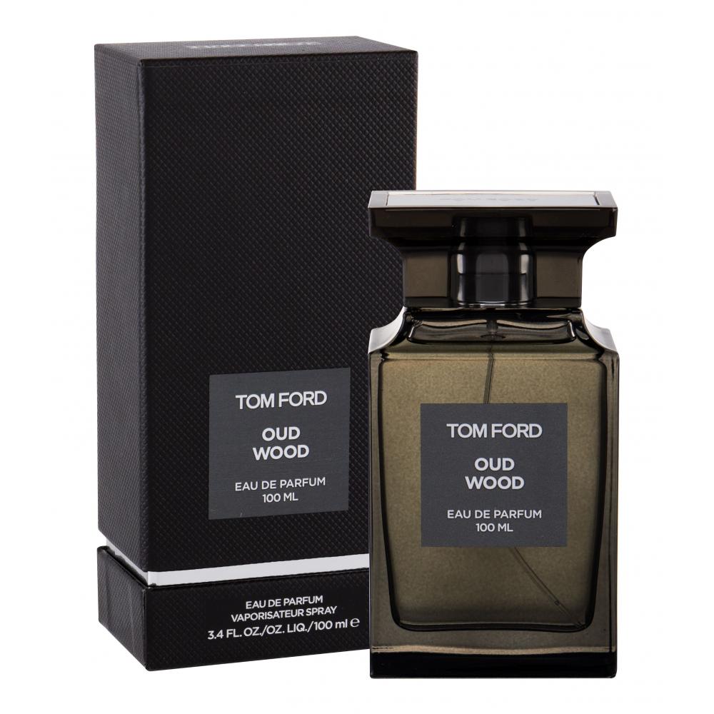 Tom Ford Oud Wood