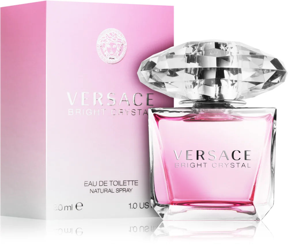 Versace Bright Crystal