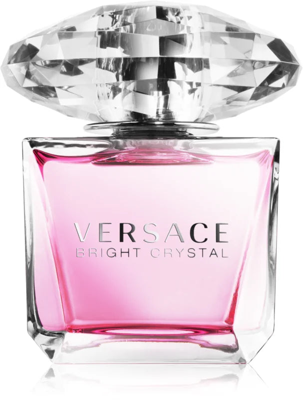 Versace Bright Crystal