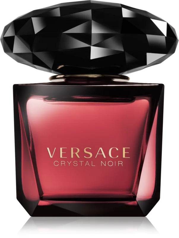 Versace Crystal Noir