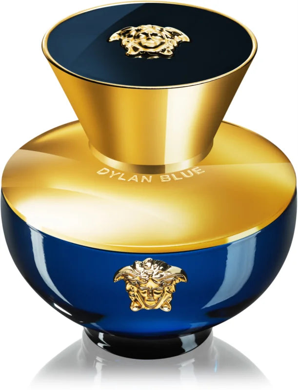 Versace Dylan Blue Pour Femme