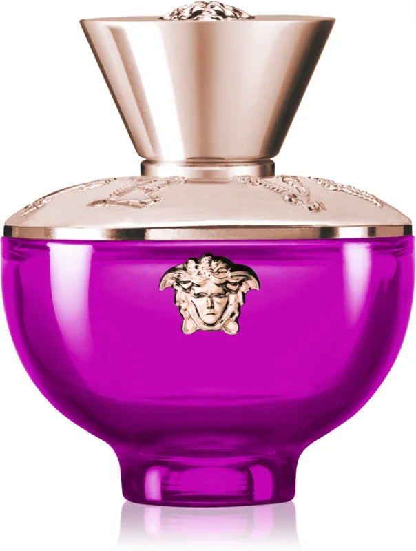 Versace Dylan Purple Pour Femme Eau de Parfum