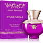 Versace Dylan Purple Pour Femme Eau de Parfum