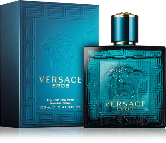 Versace Eros EDT