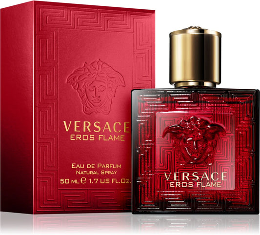 Versace Eros Flame