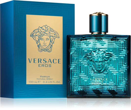 Versace Eros Parfum