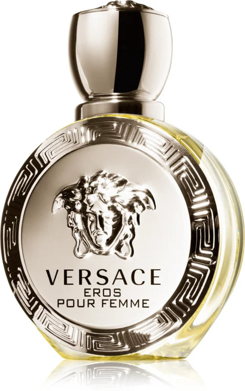 Versace Eros Pour Femme