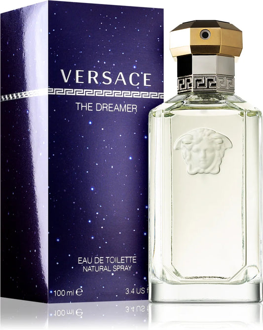 Versace The Dreamer Eau de Toilette