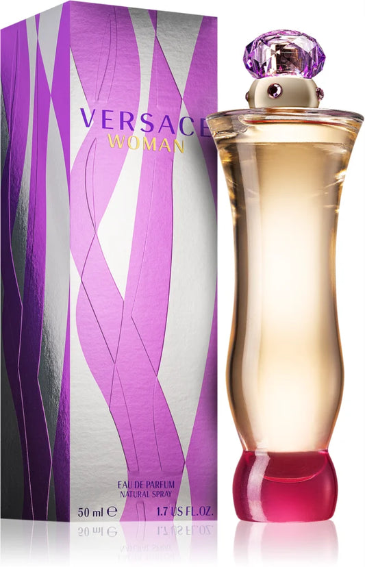 Versace Woman Eau de Parfum