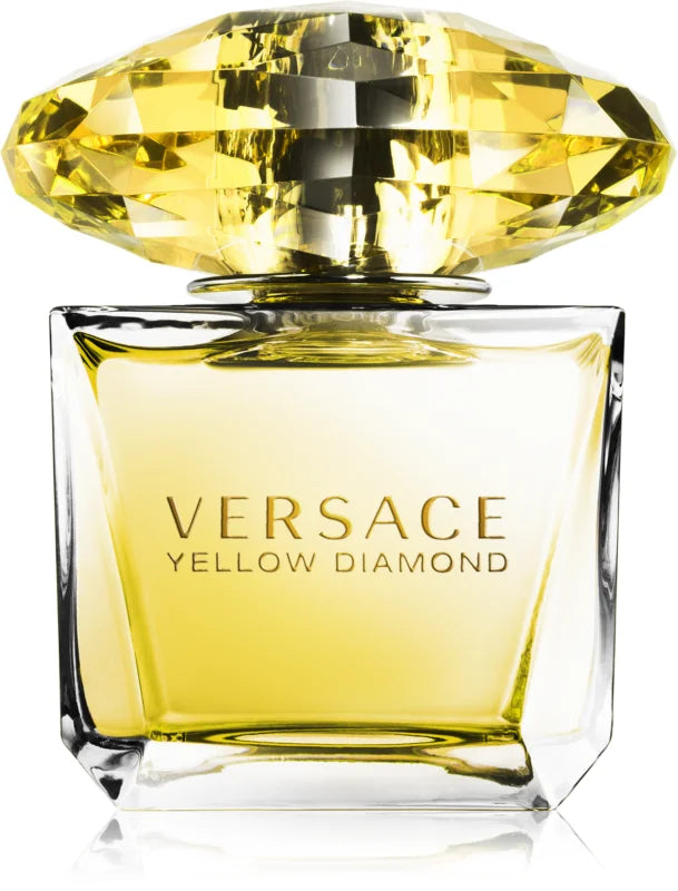 Versace Yellow Diamond