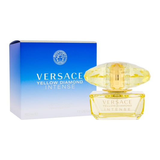 Versace Yellow Diamond Intense