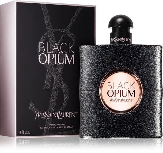 Yves Saint Laurent Black Opium