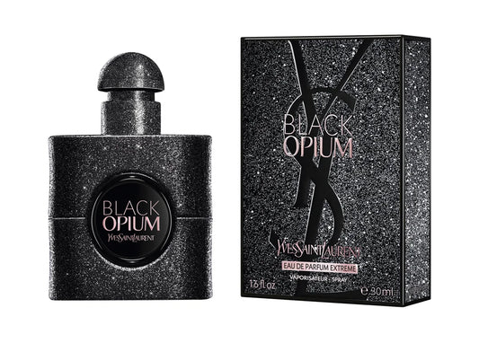 Yves Saint Laurent Black Opium Extreme