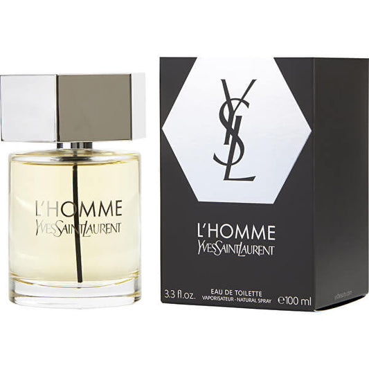 Yves Saint Laurent L'Homme