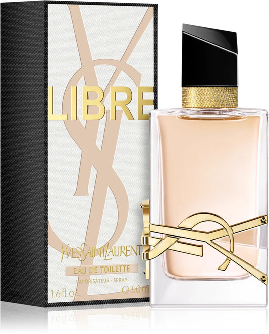 Yves Saint Laurent Libre