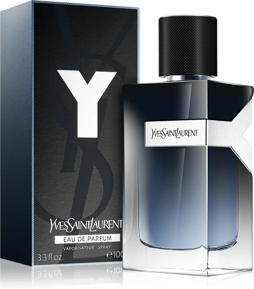 Yves Saint Laurent Y