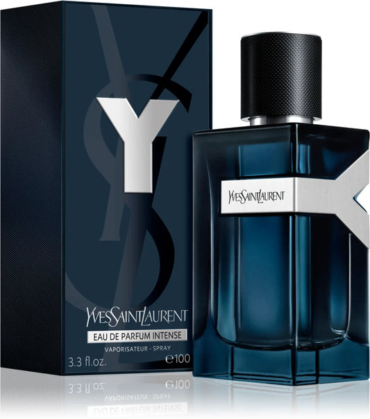 Yves Saint Laurent Y For Men Intense