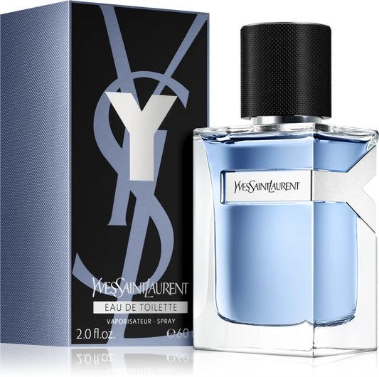 Yves Saint Laurent Y